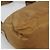 Borsa a Spalla PRADA in Nylon Marrone Argento Autentica 134382 - vista 13