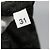 Borsa a Spalla PRADA in Nylon Marrone Argento Autentica 134382 - vista 26