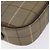 Autre Marque Burberrys Nova Check Tasche aus Canvas Beige Gold Auth bs27402 Golden - Ansicht 11