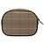 Autre Marque Burberrys Nova Check Tasche aus Canvas Beige Gold Auth bs27402 Golden - Ansicht 3