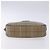 Autre Marque Burberrys Nova Check Tasche aus Canvas Beige Gold Auth bs27402 Golden - Ansicht 7