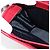 Borsa a mano VERSACE in pelle rossa e oro Auth ac3851V Rosso D'oro - vista 20