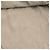 LOUIS VUITTON - Sciarpa Monogram Classic Louis Vuitton in seta e lana taupe Beige - vista 2