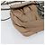 Borsa a spalla in pelle matelassé Miu Miu rosa argento Auth bs27996 - vista 10