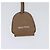 Borsa a spalla in pelle matelassé Miu Miu rosa argento Auth bs27996 - vista 15