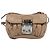 Borsa a spalla in pelle matelassé Miu Miu rosa argento Auth bs27996 - vista 2