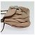 Borsa a spalla in pelle matelassé Miu Miu rosa argento Auth bs27996 - vista 4