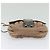 Borsa a spalla in pelle matelassé Miu Miu rosa argento Auth bs27996 - vista 9