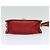 Céline Borsa a Spalla CELINE in Pelle Rossa e Oro Auth bs28138 Rosso D'oro - vista 10
