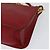 Céline Borsa a Spalla CELINE in Pelle Rossa e Oro Auth bs28138 Rosso D'oro - vista 14