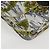 Hermès Borsa a Spalla HERMES Seta Gialla Argento Auth 131787SM Giallo - vista 12