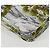 Hermès Borsa a Spalla HERMES Seta Gialla Argento Auth 131787SM Giallo - vista 14
