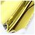 Hermès Borsa a Spalla HERMES Seta Gialla Argento Auth 131787SM Giallo - vista 21