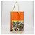 Hermès Borsa a Spalla HERMES Seta Gialla Argento Auth 131787SM Giallo - vista 27