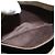 Borsa a Spalla Miu Miu in Camoscio Grigio Oro Auth sw1086 Marrone D'oro - vista 13