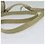 Borsa a Spalla Miu Miu in Camoscio Grigio Oro Auth sw1086 Marrone D'oro - vista 20