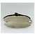 Borsa a Spalla Miu Miu in Camoscio Grigio Oro Auth sw1086 Marrone D'oro - vista 22