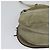 Borsa a Spalla Miu Miu in Camoscio Grigio Oro Auth sw1086 Marrone D'oro - vista 4