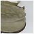 Borsa a Spalla Miu Miu in Camoscio Grigio Oro Auth sw1086 Marrone D'oro - vista 5