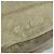 Borsa a Spalla Miu Miu in Camoscio Grigio Oro Auth sw1086 Marrone D'oro - vista 6