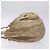 Borsa a mano Canage in nylon beige e oro Christian Dior Auth bs28087 D'oro - vista 5