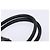 Ribbon PRADA Borsa a Mano in Pelle Nera e Oro con Nastro Auth yk18879 Nero D'oro - vista 8
