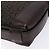 Céline CELINE C Macadam Canvas Schultertasche Braun Silber Authentisch gh393 - Ansicht 13