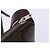 Céline CELINE C Macadam Canvas Schultertasche Braun Silber Authentisch gh393 - Ansicht 15