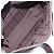 Céline CELINE C Macadam Canvas Schultertasche Braun Silber Authentisch gh393 - Ansicht 17