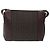 Céline CELINE C Macadam Canvas Schultertasche Braun Silber Authentisch gh393 - Ansicht 2