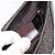 Céline CELINE C Macadam Canvas Schultertasche Braun Silber Authentisch gh393 - Ansicht 21