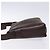 Céline CELINE C Macadam Canvas Schultertasche Braun Silber Authentisch gh393 - Ansicht 5