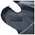 Marsupio GG Canvas Gucci Nero Argento 131236 Auth yk18870 - vista 16