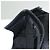 Marsupio GG Canvas Gucci Nero Argento 131236 Auth yk18870 - vista 19