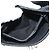 Marsupio GG Canvas Gucci Nero Argento 131236 Auth yk18870 - vista 20