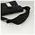 Marsupio GG Canvas Gucci Nero Argento 131236 Auth yk18870 - vista 7