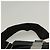 Marsupio GG Canvas Gucci Nero Argento 131236 Auth yk18870 - vista 8