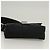 Marsupio GG Canvas Gucci Nero Argento 131236 Auth yk18870 - vista 9