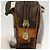 LOUIS VUITTON Bolsa de Hombro Monogram Marly Bandouliere M51828 LV Auth 132680 Monograma - vista 10