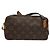 LOUIS VUITTON Bolsa de Hombro Monogram Marly Bandouliere M51828 LV Auth 132680 Monograma - vista 13