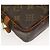 LOUIS VUITTON Bolsa de Hombro Monogram Marly Bandouliere M51828 LV Auth 132680 Monograma - vista 15