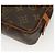 LOUIS VUITTON Bolsa de Hombro Monogram Marly Bandouliere M51828 LV Auth 132680 Monograma - vista 16