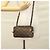 LOUIS VUITTON Bolsa de Hombro Monogram Marly Bandouliere M51828 LV Auth 132680 Monograma - vista 19