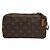 LOUIS VUITTON Bolsa de Hombro Monogram Marly Bandouliere M51828 LV Auth 132680 Monograma - vista 2
