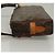 LOUIS VUITTON Bolsa de Hombro Monogram Marly Bandouliere M51828 LV Auth 132680 Monograma - vista 4