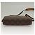 LOUIS VUITTON Bolsa de Hombro Monogram Marly Bandouliere M51828 LV Auth 132680 Monograma - vista 5
