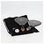 Conjunto de raquete de madeira e bola de borracha CHANEL Club Preto CC Auth 131858V - vista 11