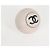 Conjunto de raquete de madeira e bola de borracha CHANEL Club Preto CC Auth 131858V - vista 6
