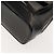 Borsa a Spalla GUCCI Pelle Verniciata Nera Oro Auth ep9690 Nero D'oro - vista 10