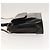 Borsa a Spalla GUCCI Pelle Verniciata Nera Oro Auth ep9690 Nero D'oro - vista 5